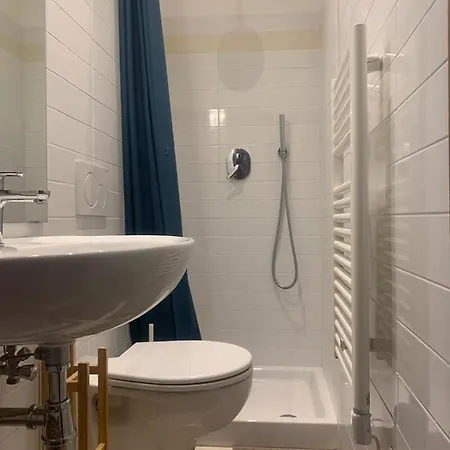Guest house Chianti's Trebbiano Florence