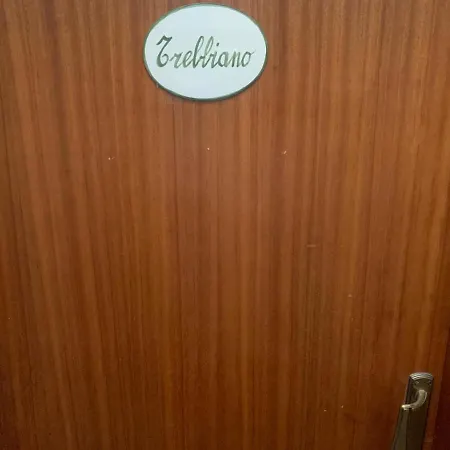 Guest house Chianti's Trebbiano